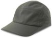 Atlantis Headwear Maui Trucker pet donkergrijs Polyester Unisex One size