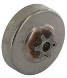 Stihl Accessoires Stihl Kettingtandwiel 1/4" 8t - 11236402007