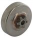 Stihl Accessoires Stihl Kettingtandwiel 1/4" 8t - 11236402007