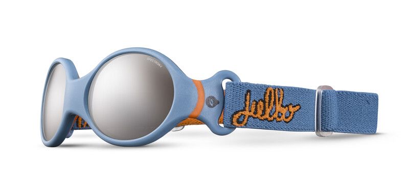 Julbo Loop S Spectron 4 Zonnebril Kinderen - blauw - 2023