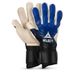 Select Gants de gardien 93 Elite V23 - Bleu/blanc, pointure 9