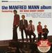 V2 Red Eye Manfred Mann Album