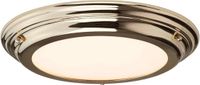 Elstead Lighting Welland LED Plafond Badkamerlamp