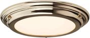Elstead Lighting Welland LED Plafond Badkamerlamp