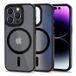 Tech-Protect Magmat iPhone 14 Pro Housse Noir