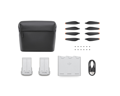 DJI Mini 3 Pro Fly More Kit - Drone Accessoire Set