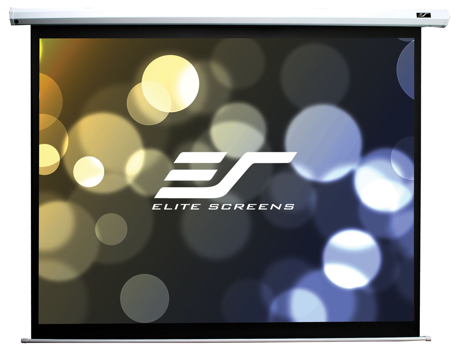 Elite Screens ELECTRIC100XH - Projectiescherm - 100" - 16:9 - Gemotoriseerd