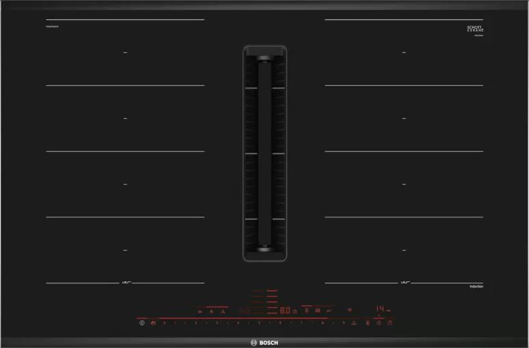 Bosch Serie 8 PXX875D67E