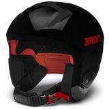 Briko Vulcano 2.0 Helm Rood 2XL