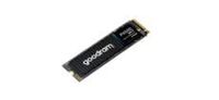 Goodram PX500 | 256GB NVMe SSD | M.2 Gen3 | 3.200MB/s Lezen | 1.300MB/s Schrijven