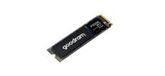 Goodram PX500 | 256GB NVMe SSD | M.2 Gen3 | 3.200MB/s Lecture | 1.300MB/s Écriture