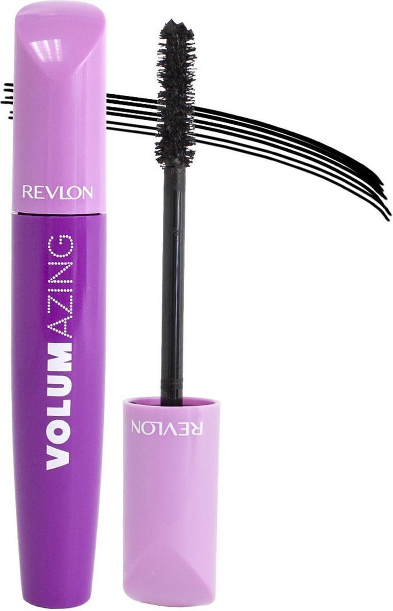 Revlon Volumazing Mascara - 903 Blackened Brown