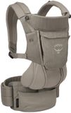 Osprey Poco Soft Child Carrier LT - Tan Concrete