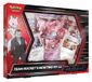 Pokemon Team Rockets Mewtwo ex Boîte
