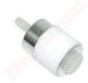 BPC Parts Filtre à essence 4,1 x 17 x 34 mm, 14G, Porex, adapté pour Ryobi