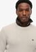 Superdry Preppy Cotton Jumper M6110717a Prg Sailcloth White Mannen Maat - XXL