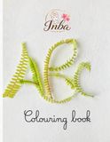 Colouring book: ABC