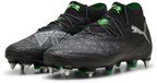 Puma Future 8 Ultimate Mxsg Fußballschuhe Schwarz EU 39