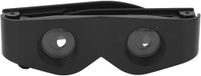 Wan GmbH Loupe pour théâtre et concert avec vision claire - Jumelles mains libres