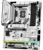 ASRock Z890 Steel Legend WiFi Moederbord ATX