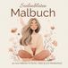 Seelenblüten Malbuch für Erwachsene