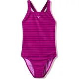 Speedo Maillot de bain 1 pièce femme End+ Print Medalist