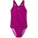 Speedo Maillot de bain 1 pièce femme End+ Print Medalist