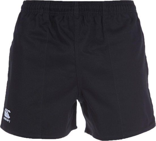 Canterbury Sportbroek - Mannen - zwart/wit - Maat XXL