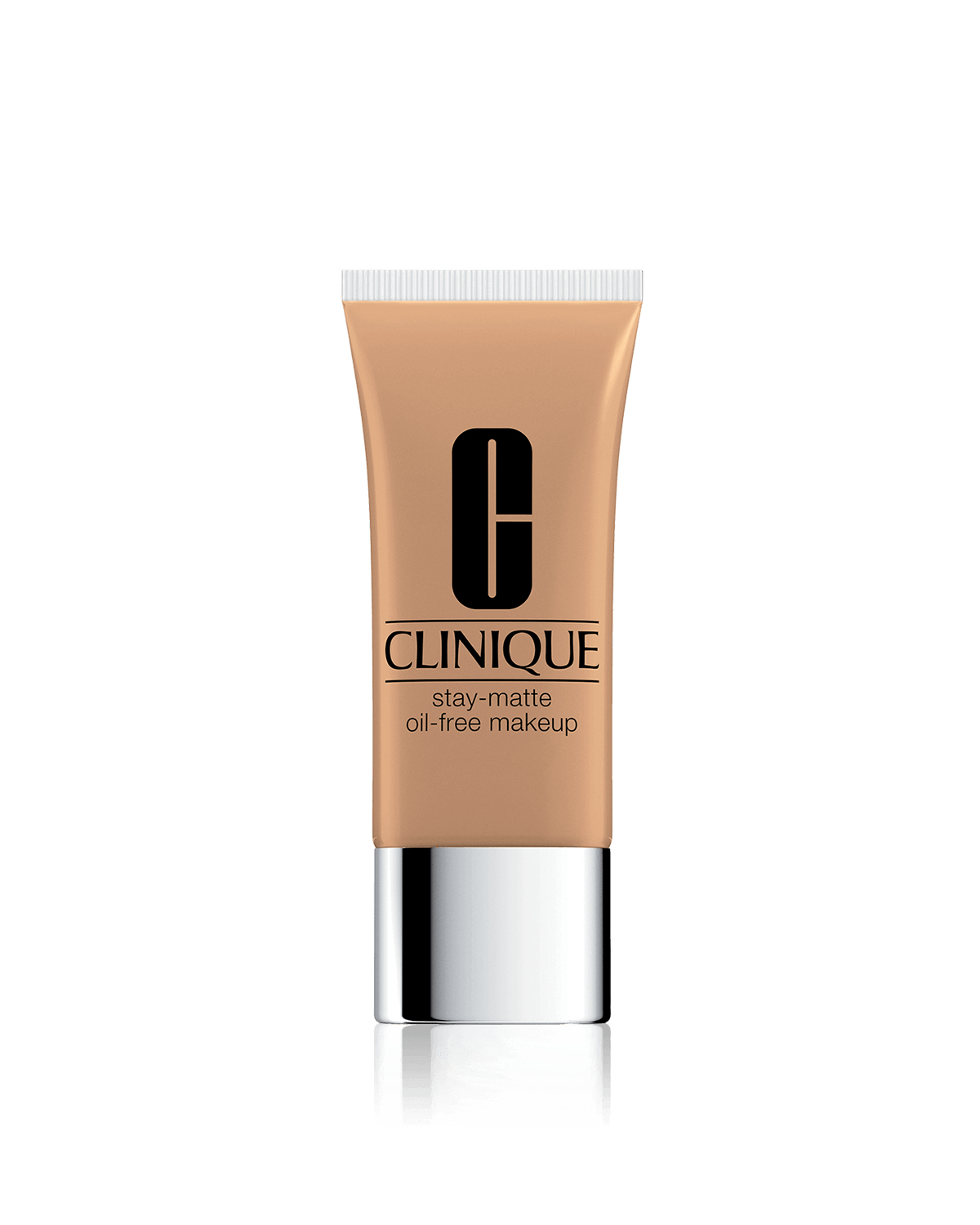 Clinique   Stay-Matte Oil-Free Makeup