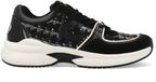 Cruyff Danny CC244974-951 Zwart / Wit-38