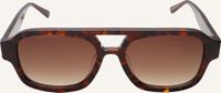 Notre-V 9453 Zonnebrillen Dames - Bruin