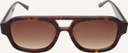 Notre-V 9453 Zonnebrillen Dames - Bruin