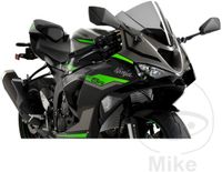 Puig 21831H Z-Racing koepel, rookkleurig