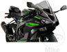 Puig 21831H Z-Racing koepel, rookkleurig