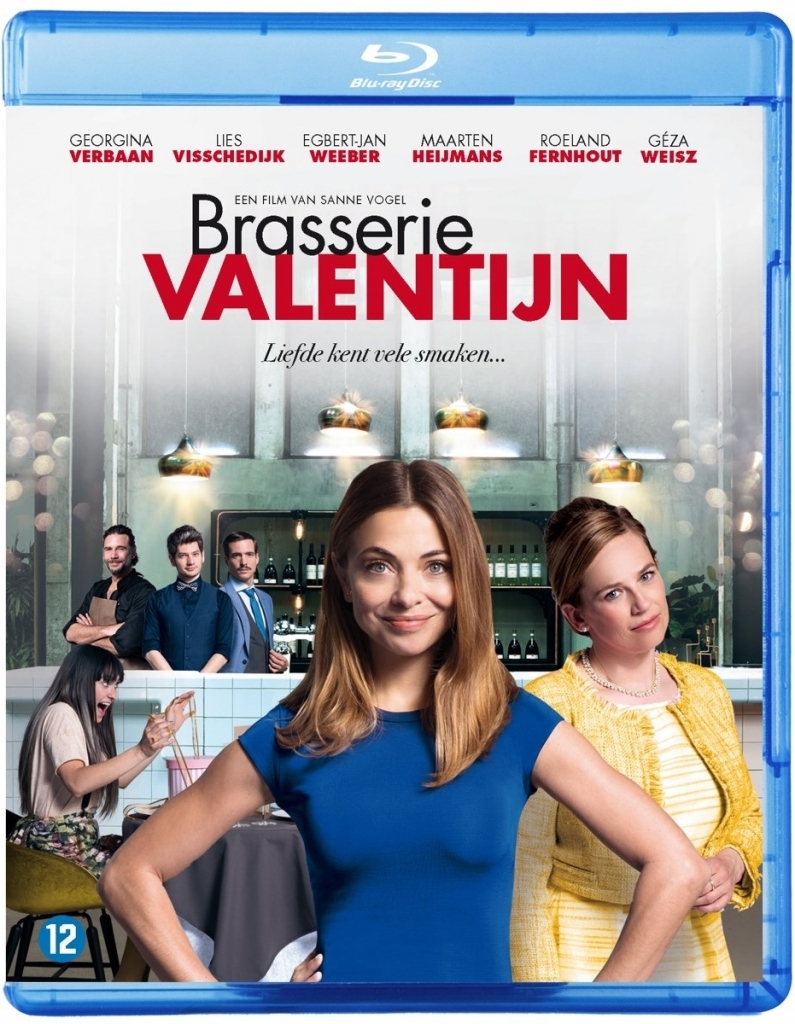 Dutch Filmworks Brasserie Valentijn