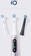 Oral-B iO Gentle Care 4210201343684