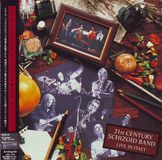 Sonic Rendezvous 21st Century Schizoid Band - Live In Italy (2 LP) (Coloured Vinyl)