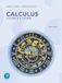 Calculus: Pearson Calculus: A Complete Course, 10th Edition, Hardcover, 1200 Pages, English