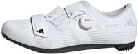 ADIDAS PERFORMANCE Sportschoen 'Vueltano' lichtgrijs / wit