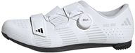 ADIDAS PERFORMANCE Sportschoen 'Vueltano' lichtgrijs / wit