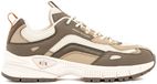 Armani Exchange XM002623_af22829 Lage Sneakers Heren Leer Bruin EU 46
