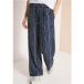 cecil Wide Legs broek in Loose Fit met strepen