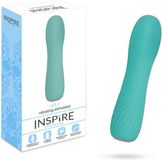 Essential INSPIRE ESSENTIAL - LEILA VIBRADOR TURQUESA