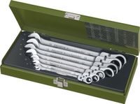 Proxxon Microspeeder Met Kniegewricht Set. 7-Dlg.