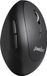 Perixx PERIMICE-819 Ergonomische muis Bluetooth, Radiografisch Optisch Zwart Oplaadbaar