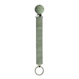 BIBS Fopspeenkoord Ribbon - Sage
