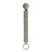 BIBS Fopspeenkoord Ribbon - Sage