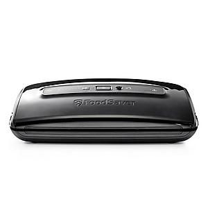 FoodSaver FFS002X Vacuum Sealer - Black