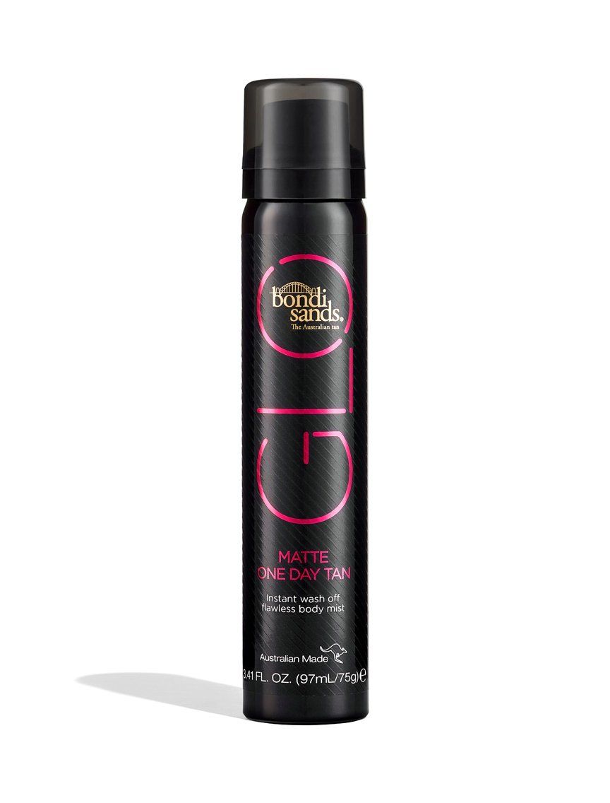 Bondi Sands GLO Matte One Day Tan Mist 97ml