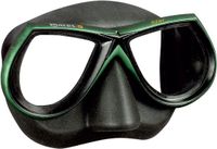 Mares Pure Passion Star Speervissen Masker Groen Man, Vrouw